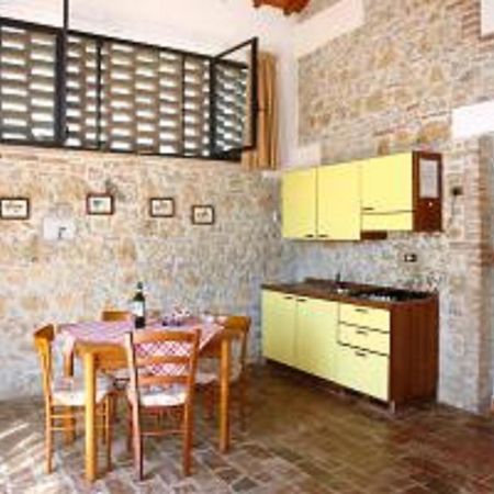 Appartement Podere Il Gioiello à San Gimignano Chambre photo