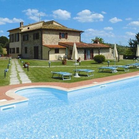Appartement Podere Il Gioiello à San Gimignano Extérieur photo