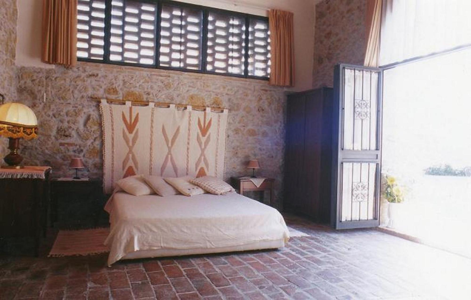 Appartement Podere Il Gioiello à San Gimignano Chambre photo