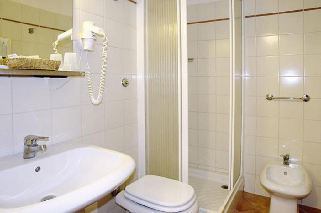 Appartement Podere Il Gioiello à San Gimignano Chambre photo