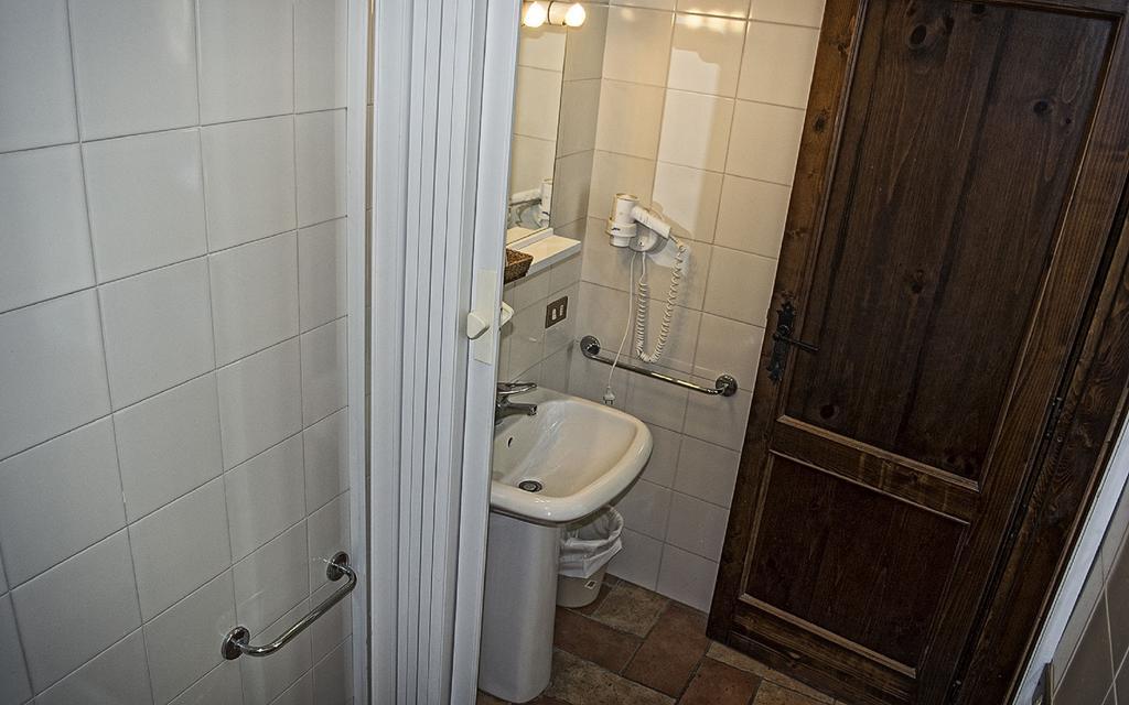 Appartement Podere Il Gioiello à San Gimignano Extérieur photo