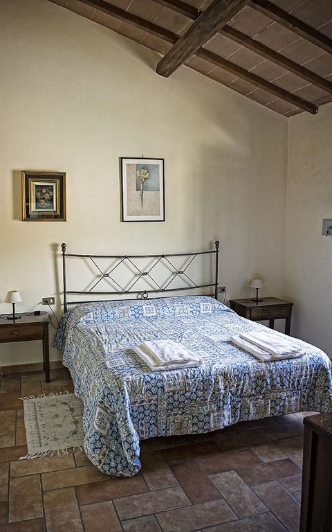 Appartement Podere Il Gioiello à San Gimignano Extérieur photo