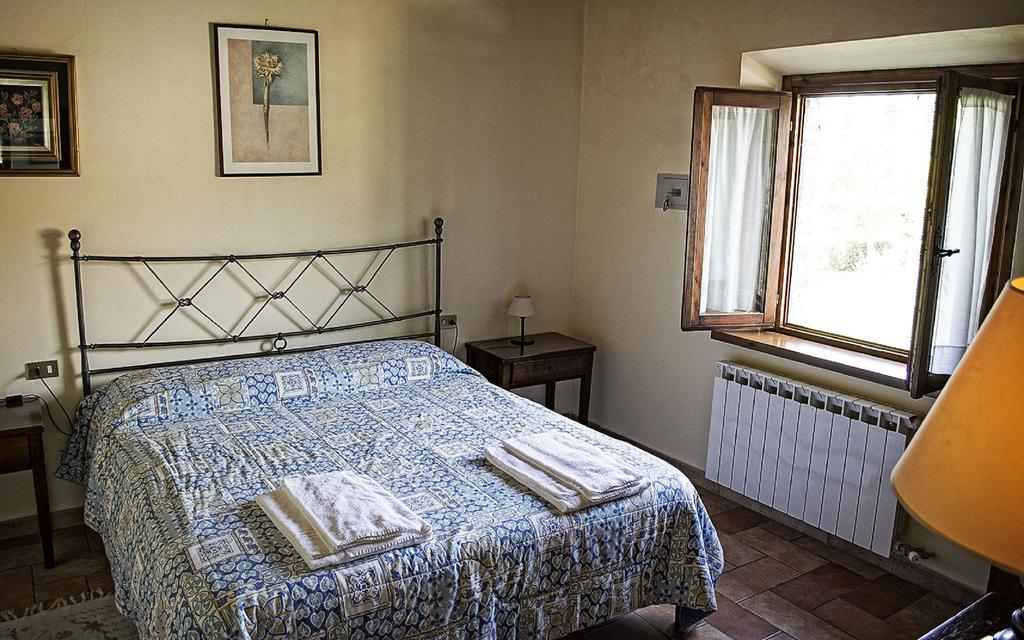 Appartement Podere Il Gioiello à San Gimignano Extérieur photo