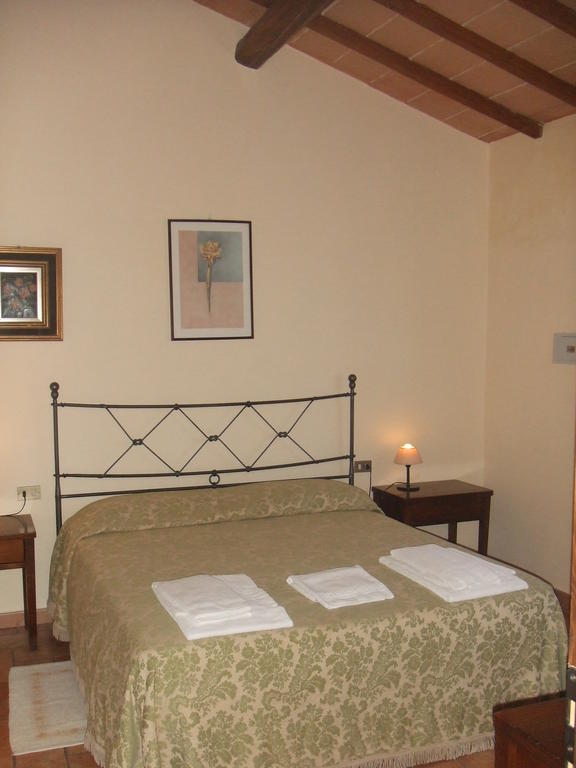Appartement Podere Il Gioiello à San Gimignano Extérieur photo