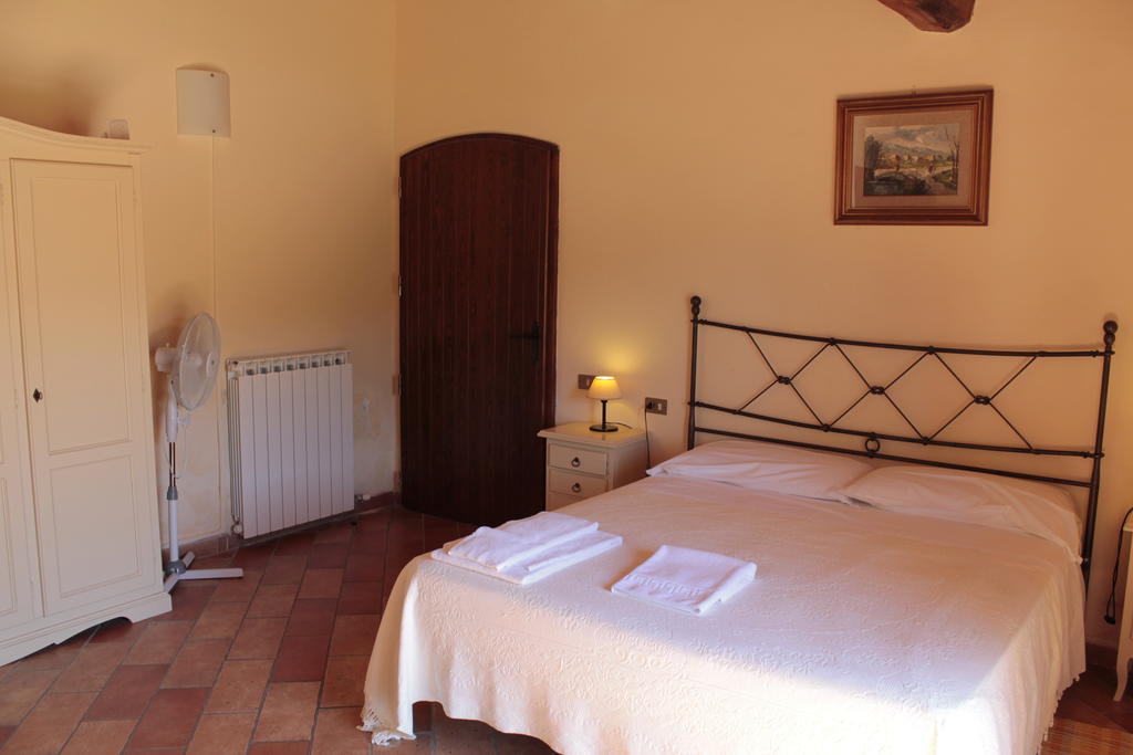 Appartement Podere Il Gioiello à San Gimignano Chambre photo